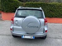 Usata Toyota RAV4 2006 SUV