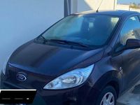 usata Ford Ka Ka+ 1.2 8V 69CV Business