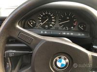 usata BMW 325 ix anno 88