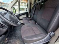 Usata Peugeot Boxer 125 CV (91 kW) 2019 Bianco Furgone