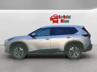 Gebraucht Nissan X-Trail N-Connecta 213 PS (156 kW) 2025 Beige SUV
