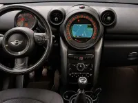 Usata Mini One D Countryman 90 CV (66 kW) 2016 SUV