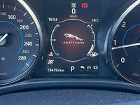 Usata Jaguar XE Business Edition 179 CV (131 kW) 2018 Nero Berlina