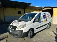 Usata Fiat Scudo 120 CV (88 kW) 2010