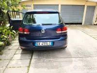 Usata VW Golf VI 140 CV (102 kW) 2011 Berlina