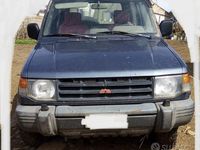 Usata Mitsubishi Pajero Select 100 CV (73 kW) 1993 SUV