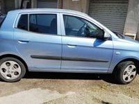 Usata Kia Picanto 60 CV (44 kW) 2008 Utilitaria