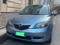 Usata Mazda 2 53 CV (38 kW) 2007 Berlina