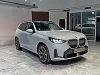 Usata BMW X3 M Sport 197 CV (144 kW) 2025 Brooklyn grey SUV