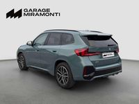 Usata BMW X1 M Sport 150 CV (110 kW) 2025 Grigio SUV