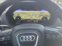 Usata Audi Q2 Business Plus 116 CV (85 kW) 2021 Nero SUV