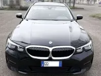 Usata BMW 318 M Sport 150 CV (110 kW) 2021 Station wagon