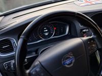 Usata Volvo V60 2015 Bianco Station wagon