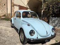 Usata VW Beetle 1970 Utilitaria