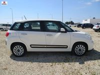Usata Fiat 500L Business 95 CV (69 kW) 2017 Bianco Monovolume