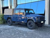 usata Land Rover Defender 130 2.2 td Double Cab