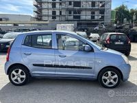 usata Kia Picanto 1.0 12V LX Urban