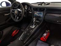 Usata Porsche 911 GT3 RS 500 CV (367 kW) 2016 Ultraviolet Coupé