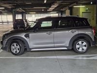 Usata Mini Cooper Countryman 136 CV (100 kW) 2017 SUV