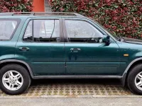 Usata Honda CR-V 147 CV (108 kW) 2000 SUV