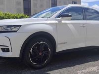 Usata DS Automobiles DS7 Crossback Performance 131 CV (96 kW) 2019 SUV