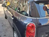 Usata Mini Countryman 143 CV (105 kW) 2014 Blu SUV