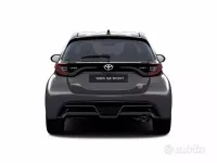 Usata Toyota Yaris Sport 131 CV (96 kW) 2025 Nero Utilitaria
