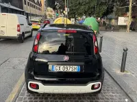 Usata Fiat Panda Cross Cross 69 CV (50 kW) 2025 Utilitaria
