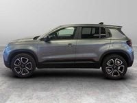 Usata Jeep Avenger Summit 101 CV (74 kW) 2025 Grigio SUV