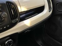 Usata Fiat 1600 Living 120 CV (88 kW) 2016 Bianco Station wagon