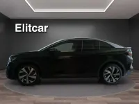 Nuova VW ID.5 Pro 210 kW (286 CV) 2026 Grenadill black metallizzato SUV