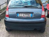 Usata Citroën C3 Elegance 60 CV (44 kW) 2007 Other Berlina