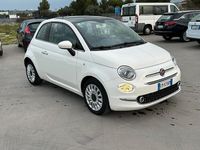 usata Fiat 500 1.3 Multijet 95 CV Lounge