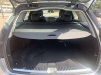 Usata Mercedes C220 Executive 170 CV (125 kW) 2015 Argento Station wagon