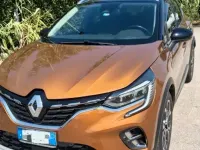 Usata Renault Captur 95 CV (69 kW) 2020 SUV