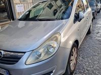 Usata Opel Corsa 2008 Utilitaria