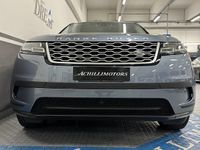 Usata Land Rover Range Rover Velar 180 CV (132 kW) 2019 Azzurro SUV