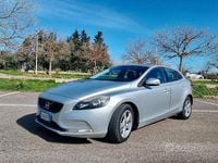 Brugt Volvo V40 115 HK (84 kW) 2014 Grå Sedan
