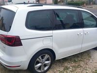 usata Seat Alhambra Alhambra2017 2.0 TDI 150cv dsg