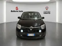 Usata Renault Twingo SE 69 CV (50 kW) 2018 Nero Utilitaria