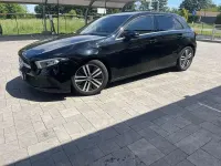 Usata Mercedes A180 Business 116 CV (85 kW) 2020 Berlina
