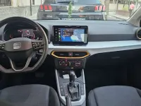 Usata Seat Arona Style 110 CV (80 kW) 2023 Bianco SUV
