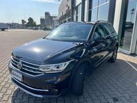 usata VW Tiguan 1.4 TSI eHYBRID DSG Elegance