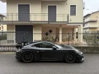 Usata Porsche 718 299 CV (219 kW) 2018 Cabrio