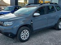 Usata Dacia Duster Comfort 101 CV (74 kW) 2023 Grigio SUV
