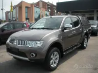 Usado Mitsubishi L200 Intense+ 178 CV (130 kW) 2015 Marrón Pickup/Camioneta