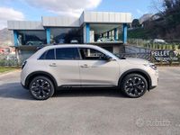 Usata Fiat 600 La Prima 101 CV (74 kW) 2025 Beige SUV