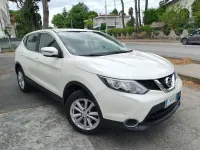 Brugt Nissan Qashqai 360º 110 HK (80 kW) 2016 SUV