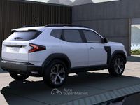 Nuova Dacia Duster Journey 122 CV (89 kW) 2026 Bianco SUV