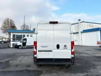 Usata Fiat Ducato 33 120 CV (88 kW) 2023 Bianco Furgone